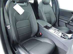 Thumbnail von Jaguar XF Sportbrake 20d AWD R-Sport Aut. R-Sport