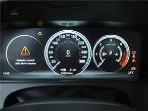 Thumbnail von Jaguar XF Sportbrake 20d AWD R-Sport Aut. R-Sport