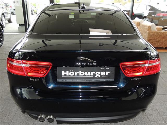 Thumbnail von Jaguar XE 20d Portfolio Aut.