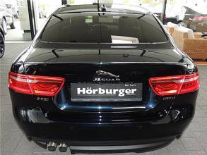 Thumbnail von Jaguar XE 20d Portfolio Aut.