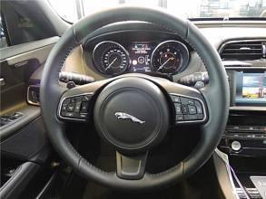 Thumbnail von Jaguar XE 20d Portfolio Aut.