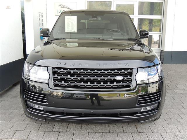Thumbnail von Land Rover Range Rover 3,0 TDV6 Vogue DPF