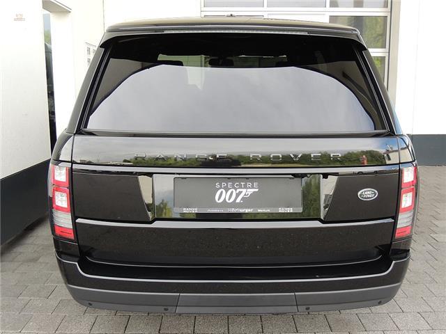 Thumbnail von Land Rover Range Rover 3,0 TDV6 Vogue DPF