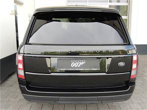 Thumbnail von Land Rover Range Rover 3,0 TDV6 Vogue DPF