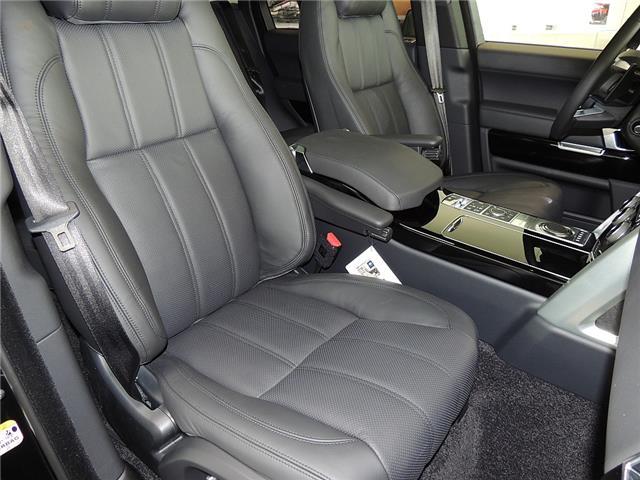 Thumbnail von Land Rover Range Rover 3,0 TDV6 Vogue DPF