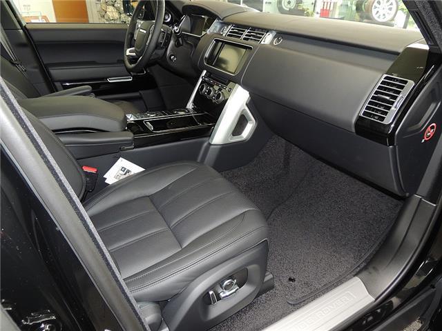 Thumbnail von Land Rover Range Rover 3,0 TDV6 Vogue DPF