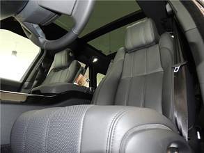 Thumbnail von Land Rover Range Rover 3,0 TDV6 Vogue DPF