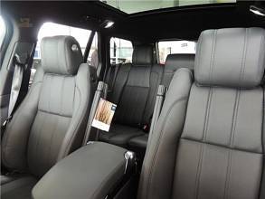 Thumbnail von Land Rover Range Rover 3,0 TDV6 Vogue DPF