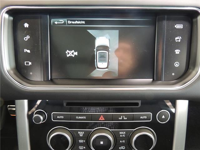 Thumbnail von Land Rover Range Rover 3,0 TDV6 Vogue DPF