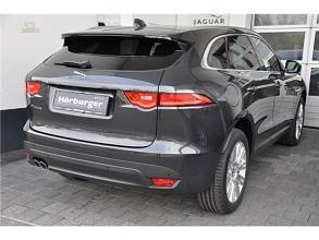 Thumbnail von Jaguar F-Pace 20d AWD Portfolio Aut. Portfolio