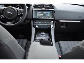 Thumbnail von Jaguar F-Pace 20d AWD Portfolio Aut. Portfolio
