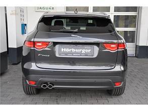 Thumbnail von Jaguar F-Pace 20d AWD Portfolio Aut. Portfolio