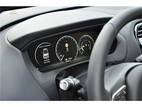 Thumbnail von Jaguar F-Pace 20d AWD Portfolio Aut. Portfolio