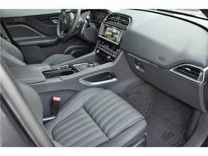 Thumbnail von Jaguar F-Pace 20d AWD Portfolio Aut. Portfolio