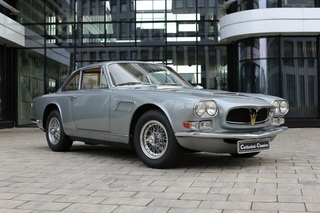 Maserati Andere Sebring 4.0 Liter* - Nr. #3 von #19