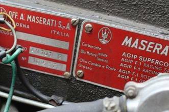 Thumbnail von Maserati Andere Sebring 4.0 Liter* - Nr. #3 von #19