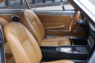 Thumbnail von Maserati Andere Sebring 4.0 Liter* - Nr. #3 von #19