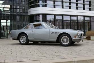 Thumbnail von Maserati Andere Sebring 4.0 Liter* - Nr. #3 von #19