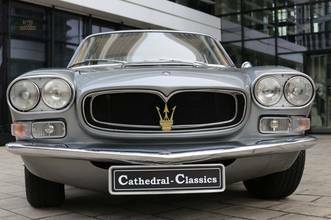 Thumbnail von Maserati Andere Sebring 4.0 Liter* - Nr. #3 von #19