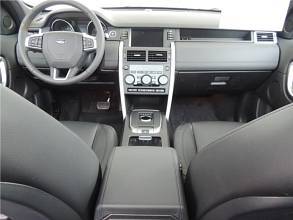 Thumbnail von Land Rover Discovery Sport 2,0 TD4 4WD SE Aut. SE