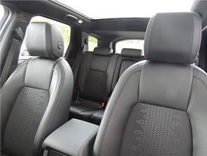 Thumbnail von Land Rover Discovery Sport 2,0 TD4 4WD SE Aut. SE