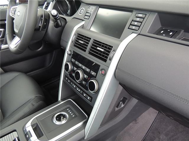 Thumbnail von Land Rover Discovery Sport 2,0 TD4 4WD SE Aut. SE