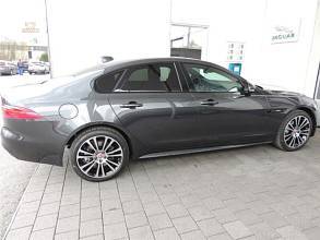 Thumbnail von Jaguar XF 20d R-Sport Aut. R-Sport
