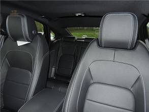 Thumbnail von Jaguar XF 20d R-Sport Aut. R-Sport