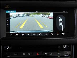 Thumbnail von Jaguar XF 20d R-Sport Aut. R-Sport