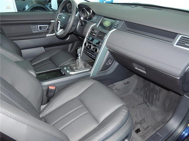 Thumbnail von Land Rover Discovery Sport 2,0 SD4 4WD HSE HSE