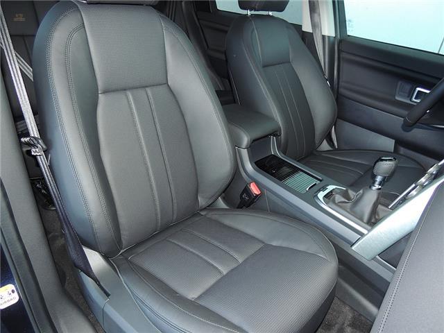 Thumbnail von Land Rover Discovery Sport 2,0 SD4 4WD HSE HSE