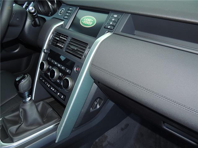 Thumbnail von Land Rover Discovery Sport 2,0 SD4 4WD HSE HSE