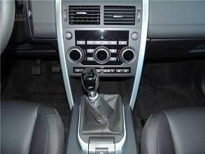 Thumbnail von Land Rover Discovery Sport 2,0 SD4 4WD HSE HSE