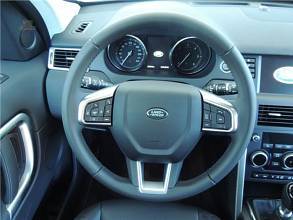 Thumbnail von Land Rover Discovery Sport 2,0 SD4 4WD HSE HSE