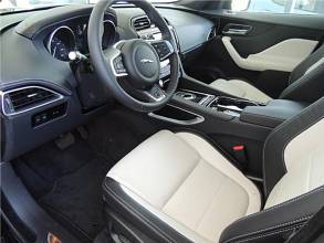 Thumbnail von Jaguar F-Pace 20d AWD R-Sport Aut. R-Sport