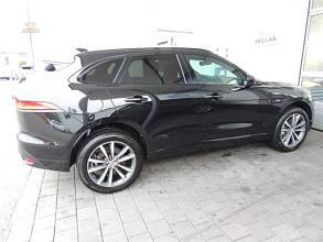 Thumbnail von Jaguar F-Pace 20d AWD R-Sport Aut. R-Sport
