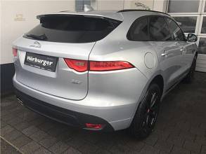 Thumbnail von Jaguar F-Pace 20d AWD R-Sport Aut. R-Sport