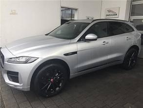 Thumbnail von Jaguar F-Pace 20d AWD R-Sport Aut. R-Sport