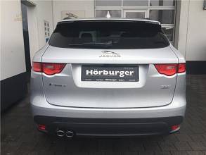 Thumbnail von Jaguar F-Pace 20d AWD R-Sport Aut. R-Sport