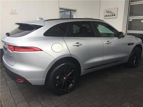 Thumbnail von Jaguar F-Pace 20d AWD R-Sport Aut. R-Sport