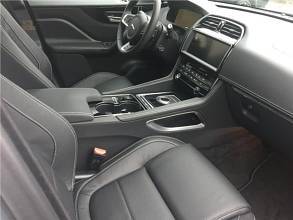 Thumbnail von Jaguar F-Pace 20d AWD R-Sport Aut. R-Sport