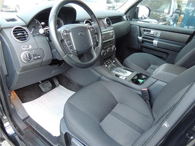 Thumbnail von Land Rover Discovery 4 3,0 TDV6 S Aut.