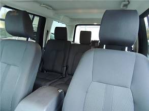 Thumbnail von Land Rover Discovery 4 3,0 TDV6 S Aut.