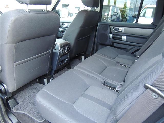 Thumbnail von Land Rover Discovery 4 3,0 TDV6 S Aut.