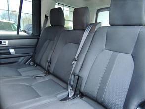 Thumbnail von Land Rover Discovery 4 3,0 TDV6 S Aut.