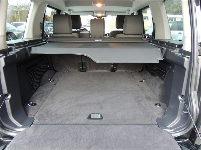 Thumbnail von Land Rover Discovery 4 3,0 TDV6 S Aut.