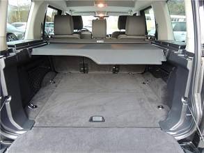 Thumbnail von Land Rover Discovery 4 3,0 TDV6 S Aut.