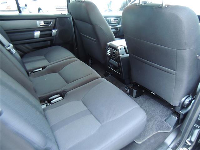 Thumbnail von Land Rover Discovery 4 3,0 TDV6 S Aut.