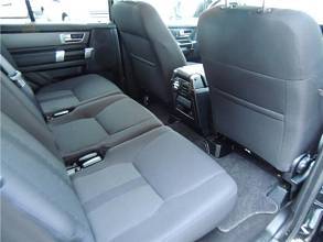 Thumbnail von Land Rover Discovery 4 3,0 TDV6 S Aut.