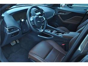 Thumbnail von Jaguar F-Pace S AWD S Aut. S